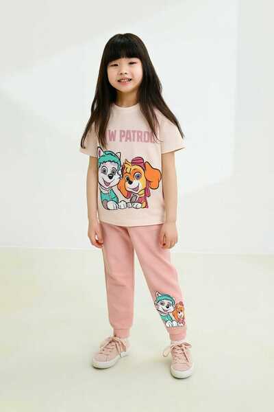 RONYPONY Girl's 2 Piece Set