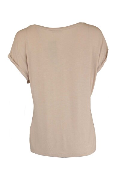 ORSAY T-shirt Beige