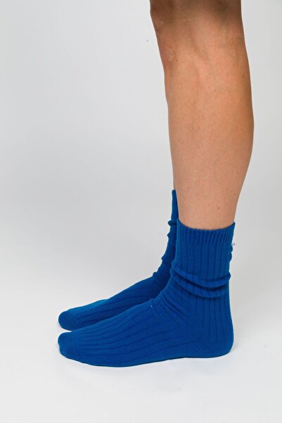 Hype of Steps Bluebud - Меки чорапи