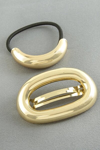 nolva Oval Automatic Elastic Buckle 2 Pieces