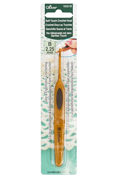 BALIM ÖRGÜ EVİ مقبض مريح الملمس من كلوفر لآلة اللحام TIG مقاس 2.25 مم