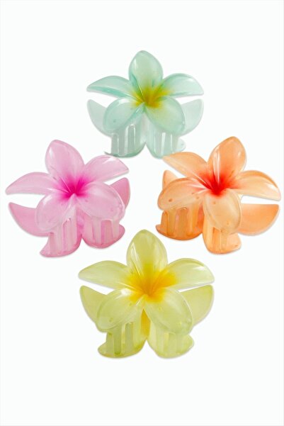 nolva Lotus Buckle 8 cm