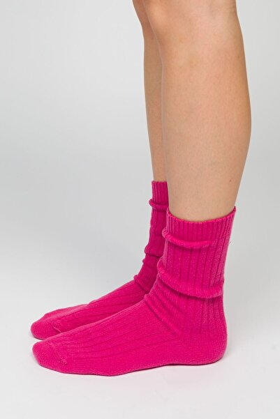 Hype of Steps Pinky - Μαλακές κάλτσες