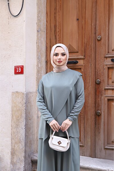 NİSUM MODA Cross Modal Team