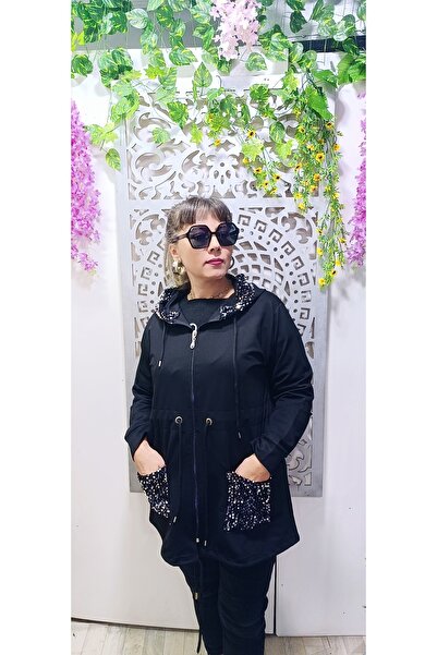 MODAMBAYANGİYİM Ceket