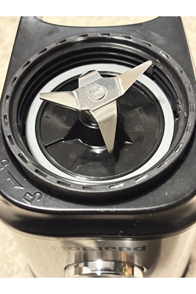 Promplus Mixfresh 7010H Kişisel Blender Seti Smoothie | 2 Kademe Hız, Buz Kırma, 500ml Tritan Hazne