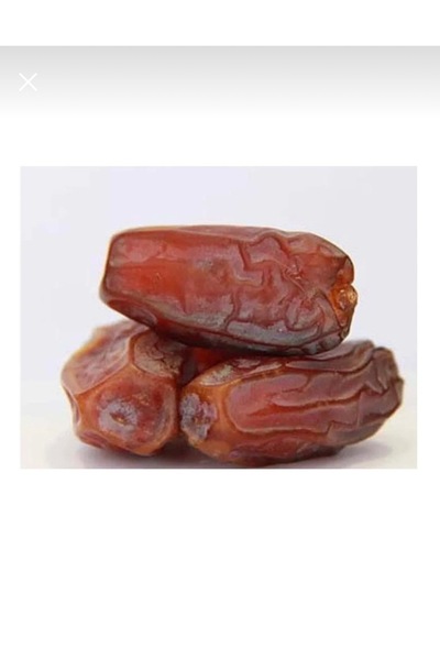 çamlar Medine Hurması Mebrum 5 kg