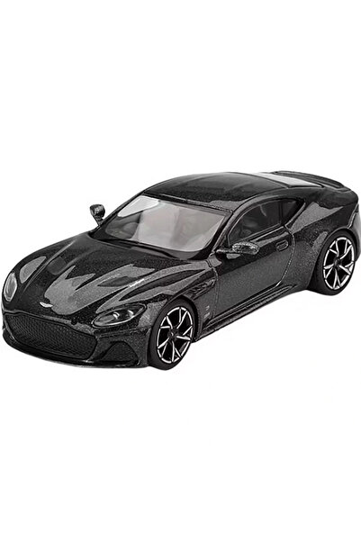 TOYFEST Mini Gt 1/64 Aston Martin Dbs 007 Edition