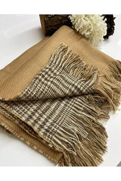 viyan butik Winter shoulder shawl