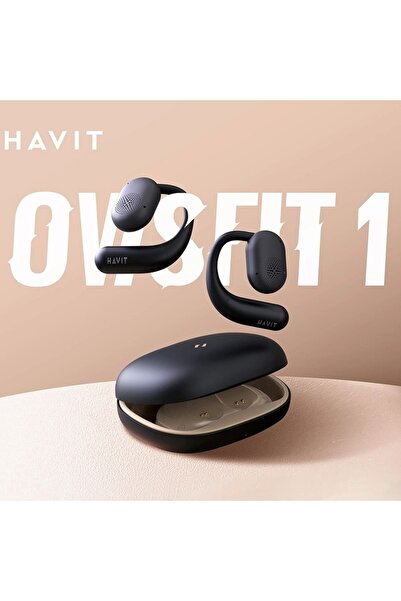 OEM BooM Bass Wireless Earbuds Bluetooth 5.3 TWS USB-C 500mAh X39 Lexgard Havit OWS914 Beige