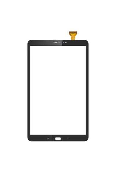 Samsung Touchscreen Galaxy Tab A 10.1 (2016), Black