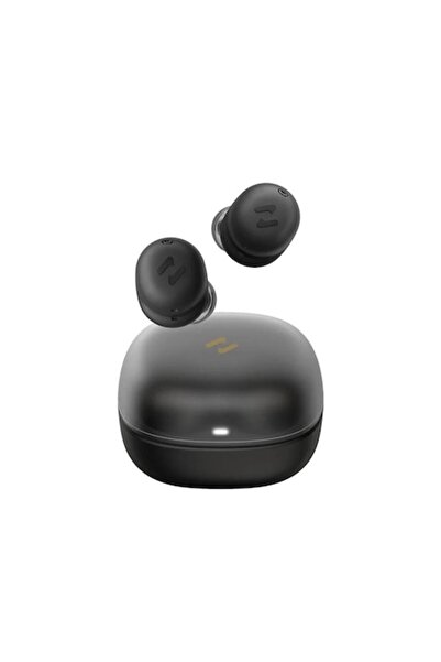 OEM Căști intraauriculare wireless BooM Bass TWS, Bluetooth 5.3, Tip-C, 300mA...