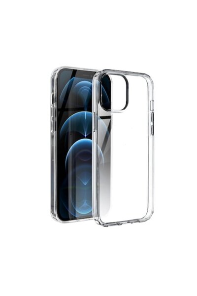 Forcell Carcasă hibridă transparentă pentru Samsung Galaxy S23 Ultra (S918) -...
