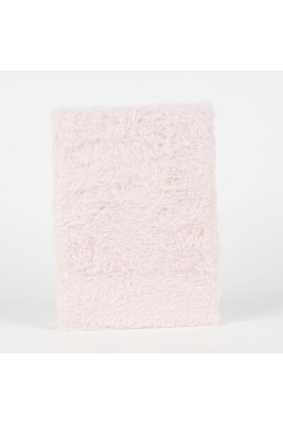 Hello Kitty Jurnal pufos urechi A5, 14,8x21 cm