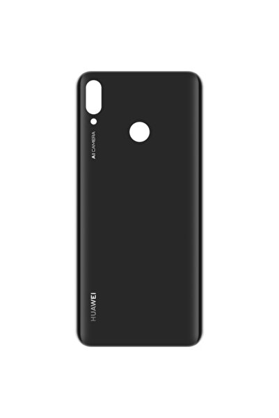 Huawei Y9 (2019) Battery Cover, Black