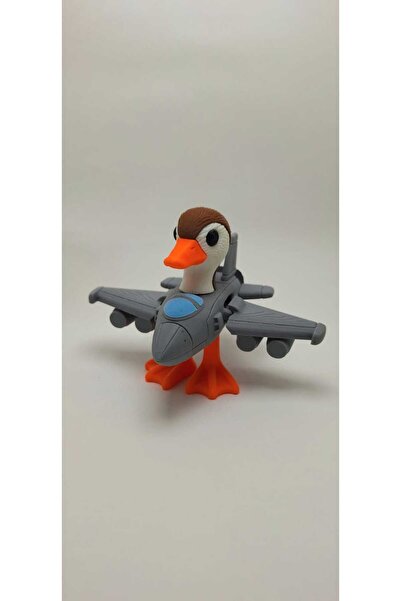 petadora Italian Brainrot - Super C 3-Piece Toy Set