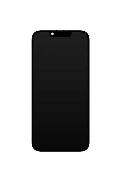 Apple iPhone 13 Display with Touchscreen and Frame - Black
