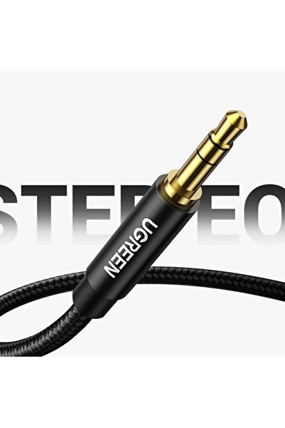 Lito Audio interface jack-to-jack 1m, R35, Nano Copper, Deep Dark