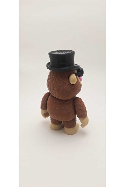 petadora Italian Brainrot - Super J 3-Piece Toy Set - | Mateo, Bandit Bobrito, Spioniro Golubiro |