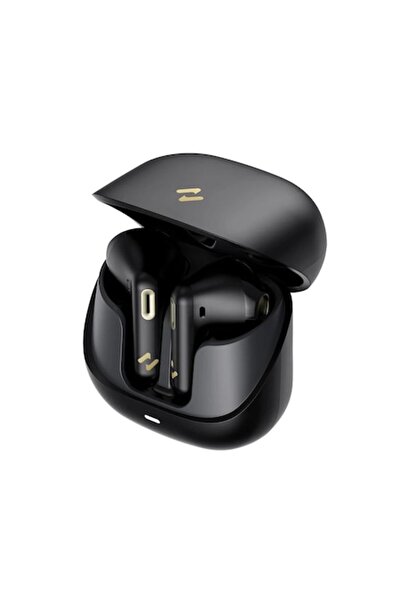 OEM Căști wireless BooM Bass cu Bluetooth 5.3, Tip-C, 300mAh, X46 Lexgard (De...