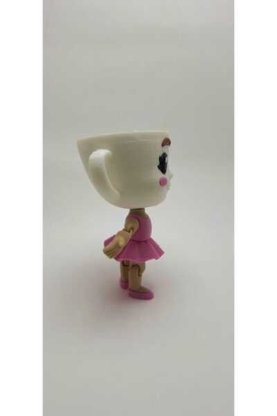 petadora Italian Brainrot - Super E 3-Piece Toy Set