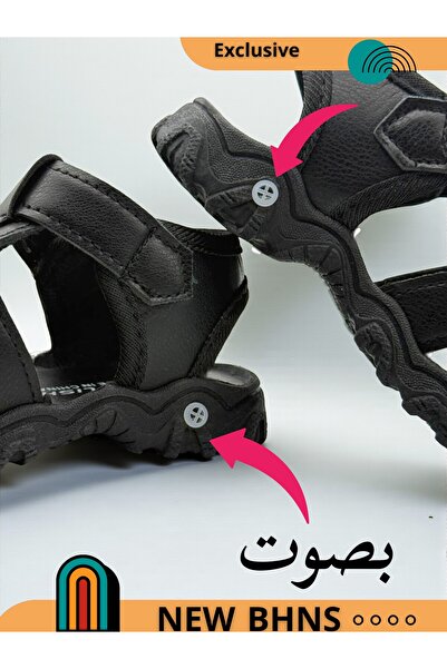 BHNS Children's shoes with a sound, children's sandals with a whistle, whistling sole, shoes, sandals that make sounds for girls, for boys and girls