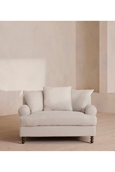 sofalab Venira Keten Berjer