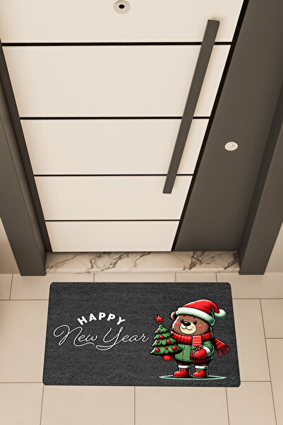 Dormot Висококачествен дигитален печат, Нова година, Весела Коледа, Новогодиш...