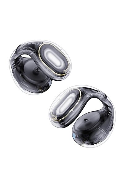 OEM Căști wireless Anker SoundCore C30i cu Bluetooth 5.3, cu urechi deschise (întuneric intens)