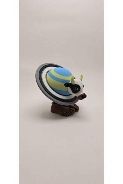 petadora Italian Brainrot - Super g 3-Piece Toy Set