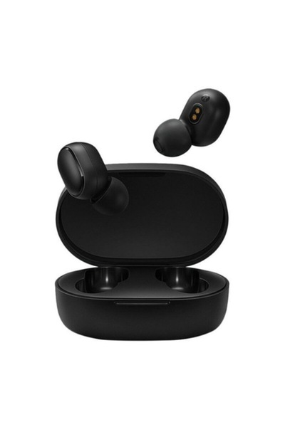 OEM Căști wireless TWS C27, plastic dur, culoare închisă intensă (blister)