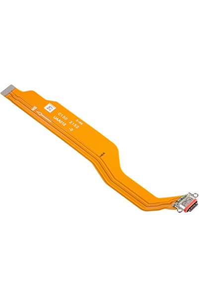 OPPO Reno6 Pro 5G Charging Connector Ribbon, Service Pack 4971068