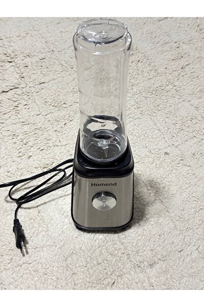 Promplus Mixfresh 7010H Kişisel Blender Seti Smoothie | 2 Kademe Hız, Buz Kırma, 500ml Tritan Hazne