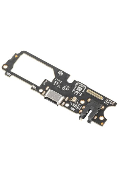 OPPO Charging/Data Connector Board with Audio and Microphone for A52/A92/A72