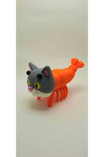 petadora Italian Brainrot - Super H 3-Piece Toy Set