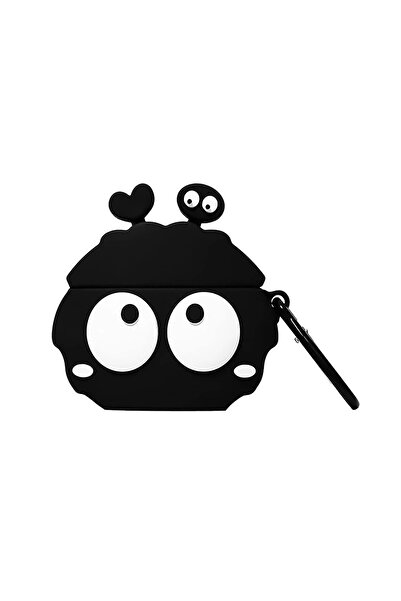 CaseOnn حافظة Apple AirPods Pro الجيل الثاني مع شخصية فتاة سوسواتار