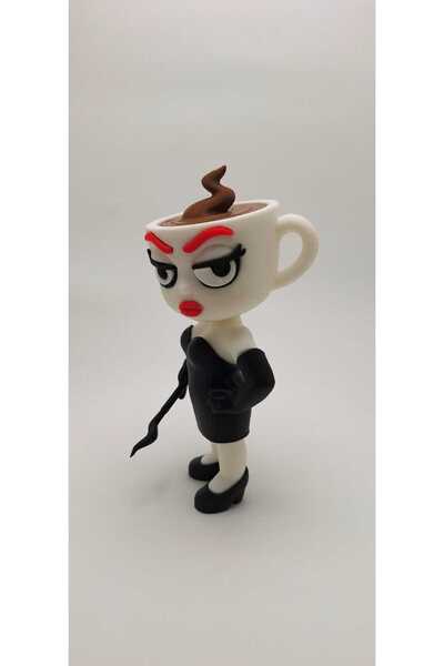 petadora Italian Brainrot - Super E 3-Piece Toy Set