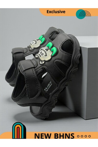 BHNS Children's shoes with a sound, children's sandals with a whistle, whistling sole, shoes, sandals that make sounds for girls, for boys and girls