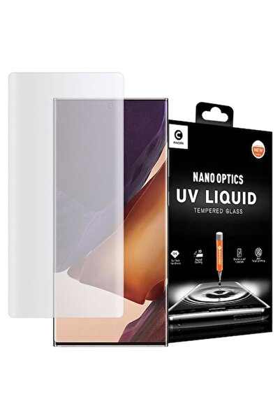 Mocolo Protector de ecran pentru Samsung Galaxy Note 20 Ultra (N985 / N986) -...
