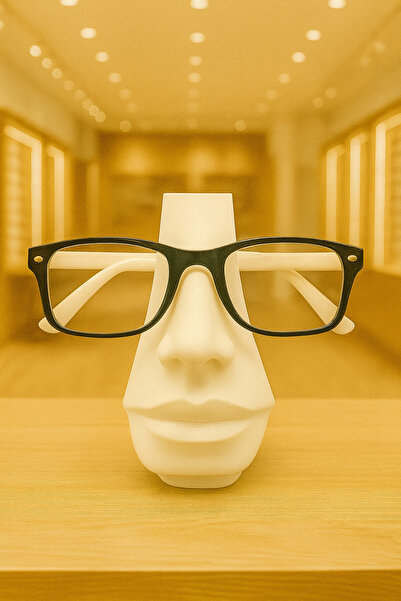 MuteStore 3D SURAT GÖZLÜK STANDI-429/3