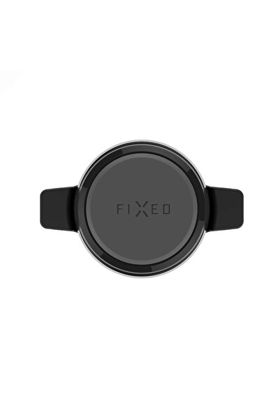 FIXED Multifunctional Magnetic Car Air Vent Mount (S50, Lexgard, Deep Dark)