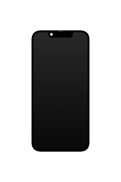 Apple iPhone 13 mini Display with Touchscreen and Frame - Black