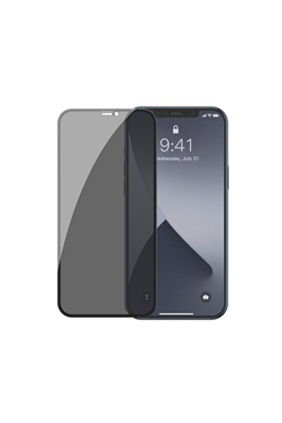 OEM 9H tempered glass screen protector compatible with iPhone 12 Mini