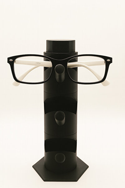 mutes حامل نظارات ثلاثي الأبعاد 3L-430