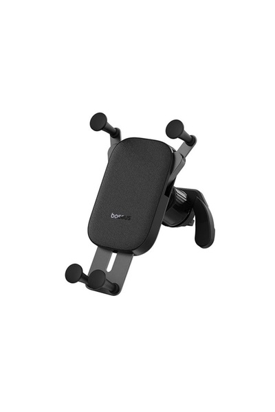 Baseus Flexi Car Mount for Tablet, S46 Alumix (Cluster Deep Dark)
