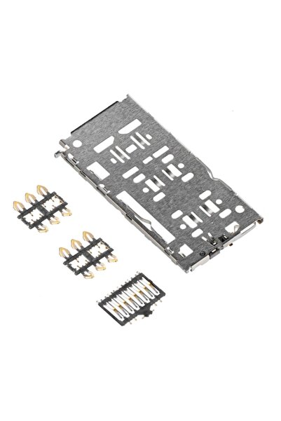 Xiaomi Modul cititor de carduri SIM pentru Redmi 9C NFC / Redmi 9