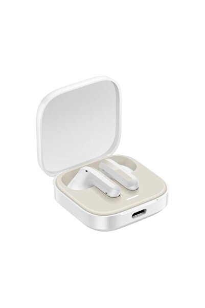 OEM Wireless Headphones C52 - Active Noise Cancellation, Pearl White