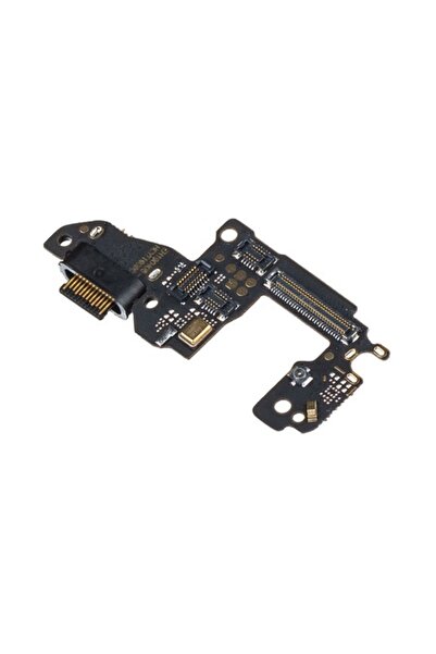 Huawei Charging/Data Connector Board - Microphone for P30