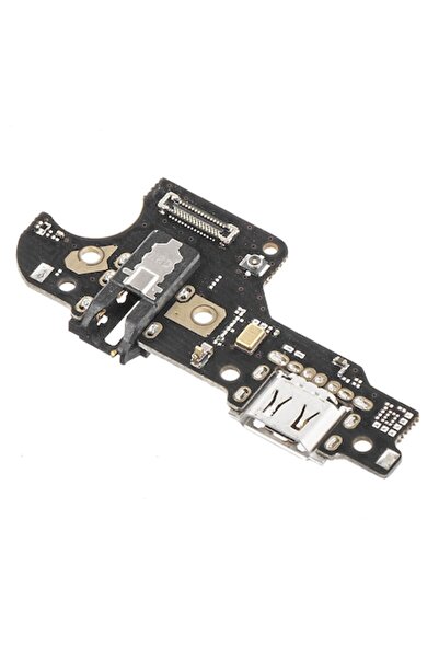 OPPO Charging/Data Connector Board with Audio Connector & Microphone for A12