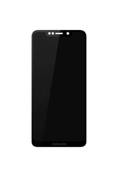 Motorola Display with Touchscreen One (P30 Play)